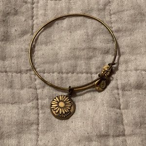 Daughter Alex and Ani Bracelet